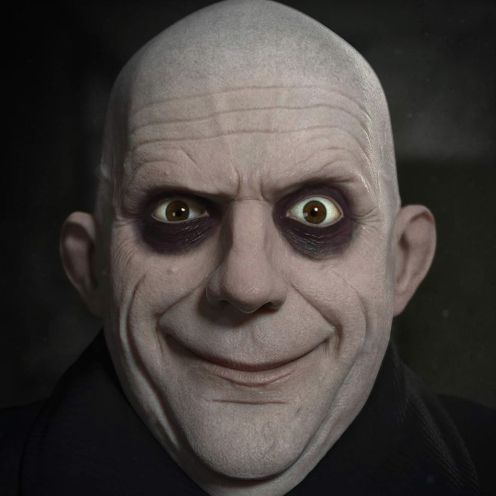 Meet your Posher, Trish